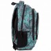 Back Up Ученическа раница с три отделения X 03 Wings