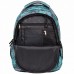 Back Up Ученическа раница с три отделения X 03 Wings