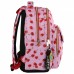 Back Up School Backpack L 31 Cherries
