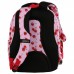 Back Up School Backpack L 31 Cherries