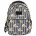 Back Up School Backpack N 16 Fish