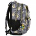 Back Up School Backpack N 16 Fish