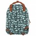 Back Up Ученическа раница CA 56 Cats