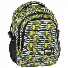 Back Up School Backpack G 68 Parrots Back Up School Backpack G 68 Parrots