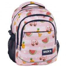 Back Up  School Backpack G 69 Summer