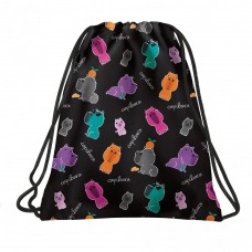 Back Up Sports bag А 06 Jelly