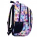 Back Up Ученическа раница с четири отделения O 09 Summer