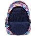 Back Up Ученическа раница с четири отделения O 09 Summer