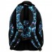Back Up Ученическа раница с четири отделения A 04 Bubble