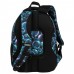 Back Up Ученическа раница с четири отделения A 04 Bubble