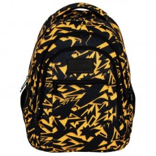 Back Up  School Backpack 6 O 42 Action