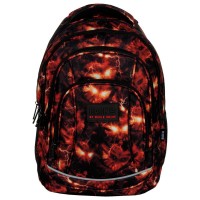 Back Up School Backpack 6 A 43 Stranger