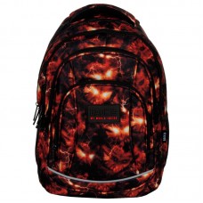 Back Up School Backpack 6 A 43 Stranger