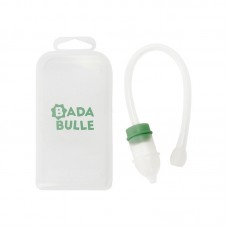 Badabulle Flexible baby nasal aspirator