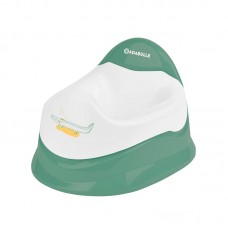 Badabulle Learning Potty with removable bowl
