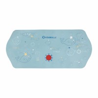 Badabulle Extra Large Bath Mat 91cm with temperature display