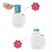 Badabulle Easy+ Steam Bottle warmer for home and car