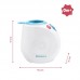 Badabulle Easy+ Steam Bottle warmer for home and car
