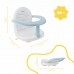 Badabulle Foldable Fishies Bath Seat