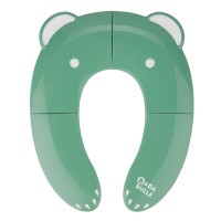 Badabulle Portable Toilet Reducer Bear