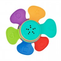 Badabulle Bath Flower Sand and Water Badabulle Bath Flower Sand and Water