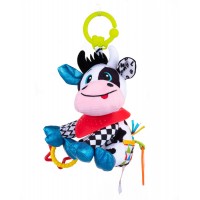 Bali Bazoo Activity toy Cow Clara