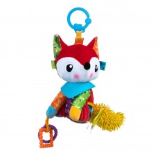 Bali Bazoo Activity toy Fox Filip