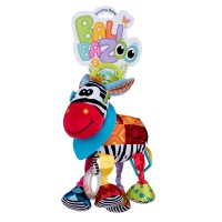 Bali Bazoo Активна играчка Магаренце Dave