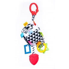 Bali Bazoo Activity toy Sensory cube