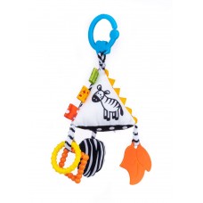 Bali Bazoo Activity toy Sensory pyramid