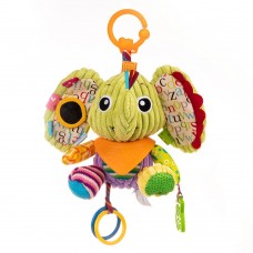 Bali Bazoo Activity toy Elephant Elvis