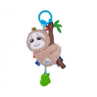 Bali Bazoo Sloth Alek