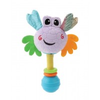 Bali Bazoo Rattle crab Carol