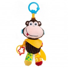 Bali Bazoo Activity toy Monkey Molly