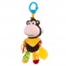 Bali Bazoo Activity toy Monkey Molly