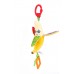 Bali Bazoo Crinkling toy Banana