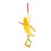 Bali Bazoo Crinkling toy Banana