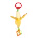 Bali Bazoo Crinkling toy Banana