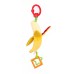 Bali Bazoo Crinkling toy Banana