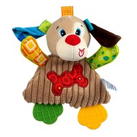 Bali Bazoo Мека играчка Куче Pedro Bali Bazoo Мека играчка Куче Pedro