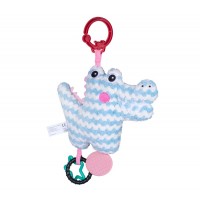 Bali Bazoo Плетен Крокодил