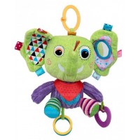 Bali Bazoo Активна играчка Слонче Еди