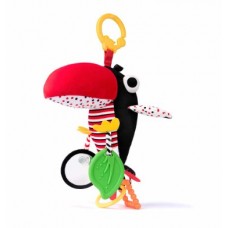 Bali Bazoo Activity toy Toucan