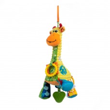 Bali Bazoo Мека музикална играчка Жираф Gina