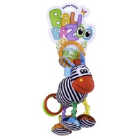 Bali Bazoo Плюшена играчка с вибрация Магаре Danny