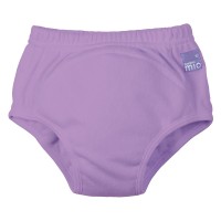 Bambino Mio training pants purple