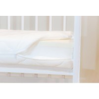 Barbabebe Latex-foam lux mattress