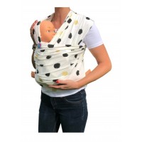 Barbabebe Sling Classic dots
