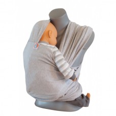 Barbabebe Sling Classic grey