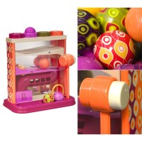 Battat Игра с топки и чукче